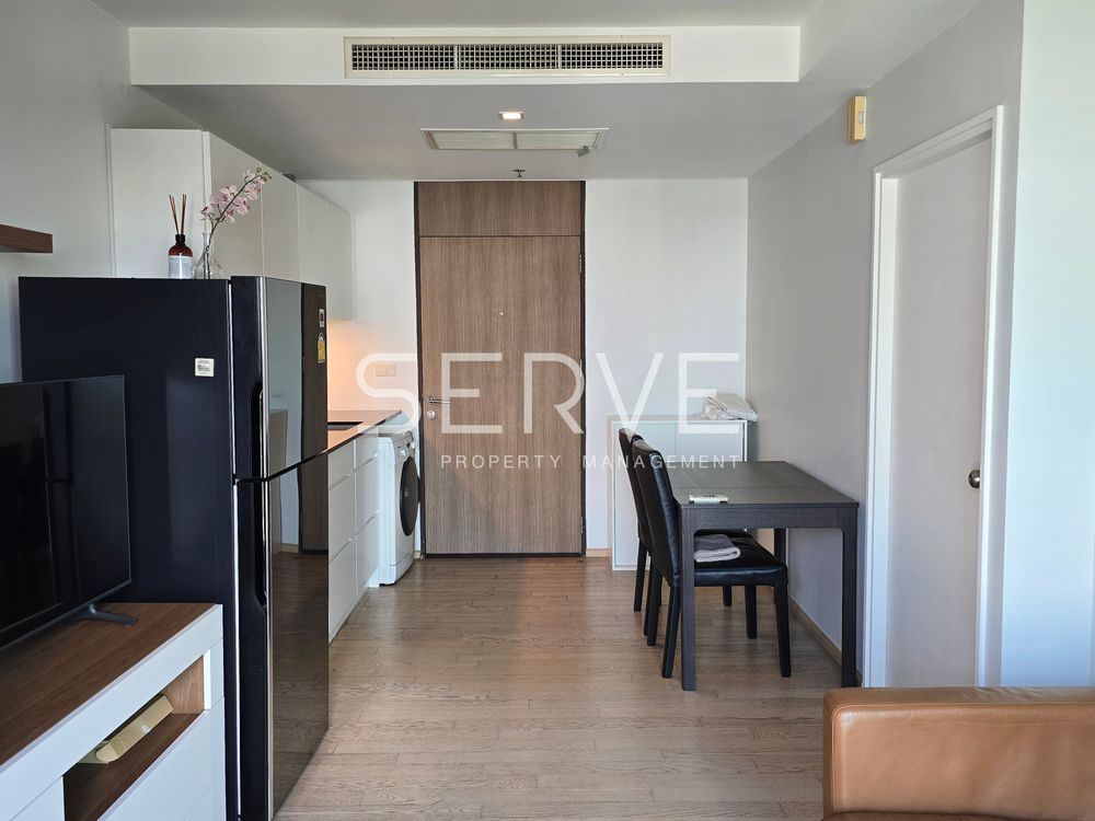 Real 1 Bed with Bathtub North Side Perfect Location  BTS Thong Lo / For Rent & For Sale-Noble Remix (โนเบิล รีมิกซ์)
