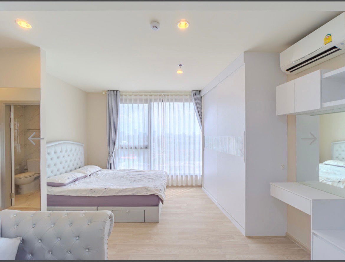 Condo For Rent!!Ideo Mobi Sukhumvit Eastpoint