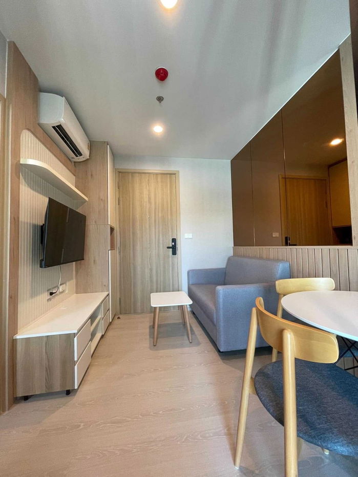 Code:KJ2919  for rent Nue Connex Donmueang // Line ID: @kjcondo (with @) //
