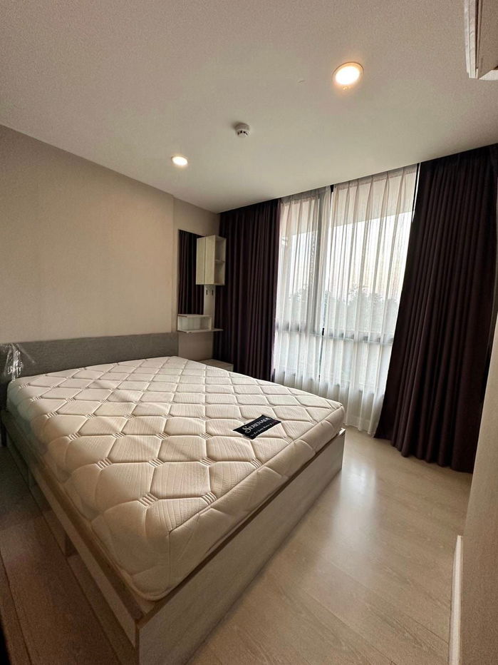 The Origin Ram 209 Interchange For Rent