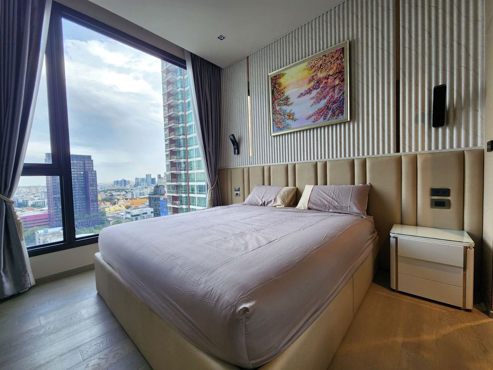 For rent at Hyde Heritage Thonglor  Negotiable at @condobkk (with @ too)