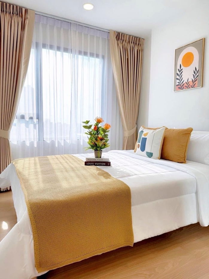 MN1988 Chewathai Pinklao Full Furnitured