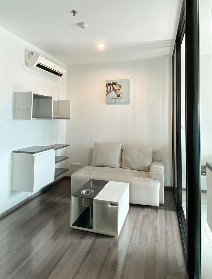 The Base Park West Sukhumvit 77 ညှိနှိုင်း ငှားရန်ရှိသည်။