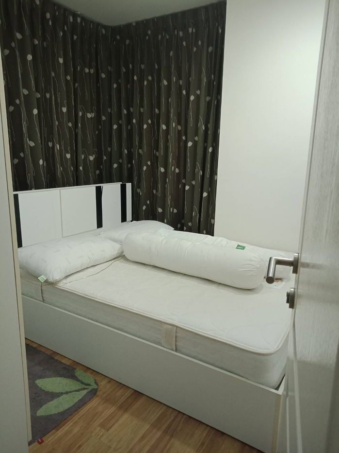 Bangkok Horizon Phetkasem condo for rent