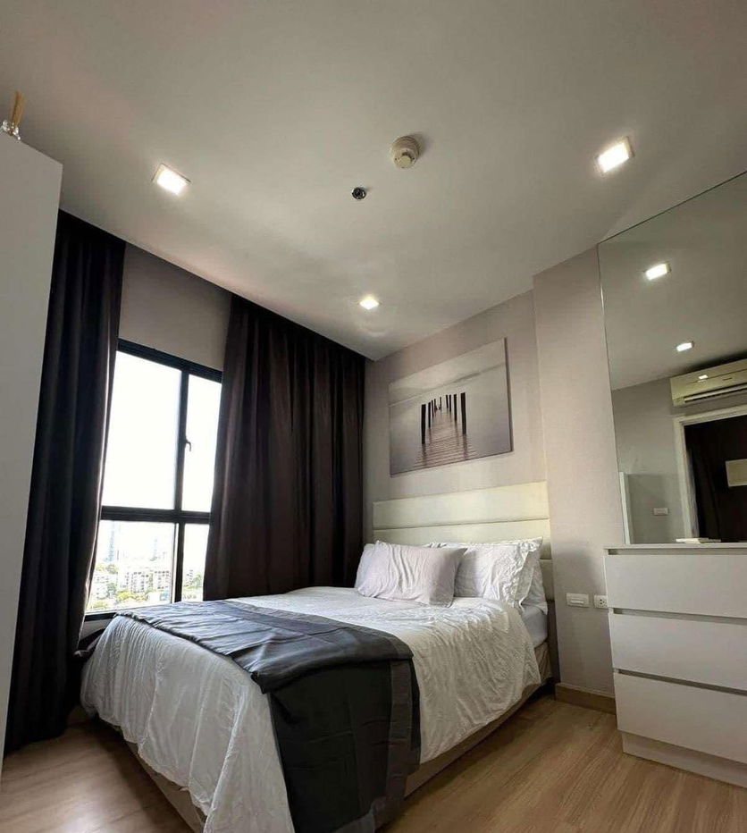 Urbano Absolute Sathon-Taksin   (Krungton BTS, The Icon Siam)     Unit: 1Bedroom (38 sq.m.), 14th Floor