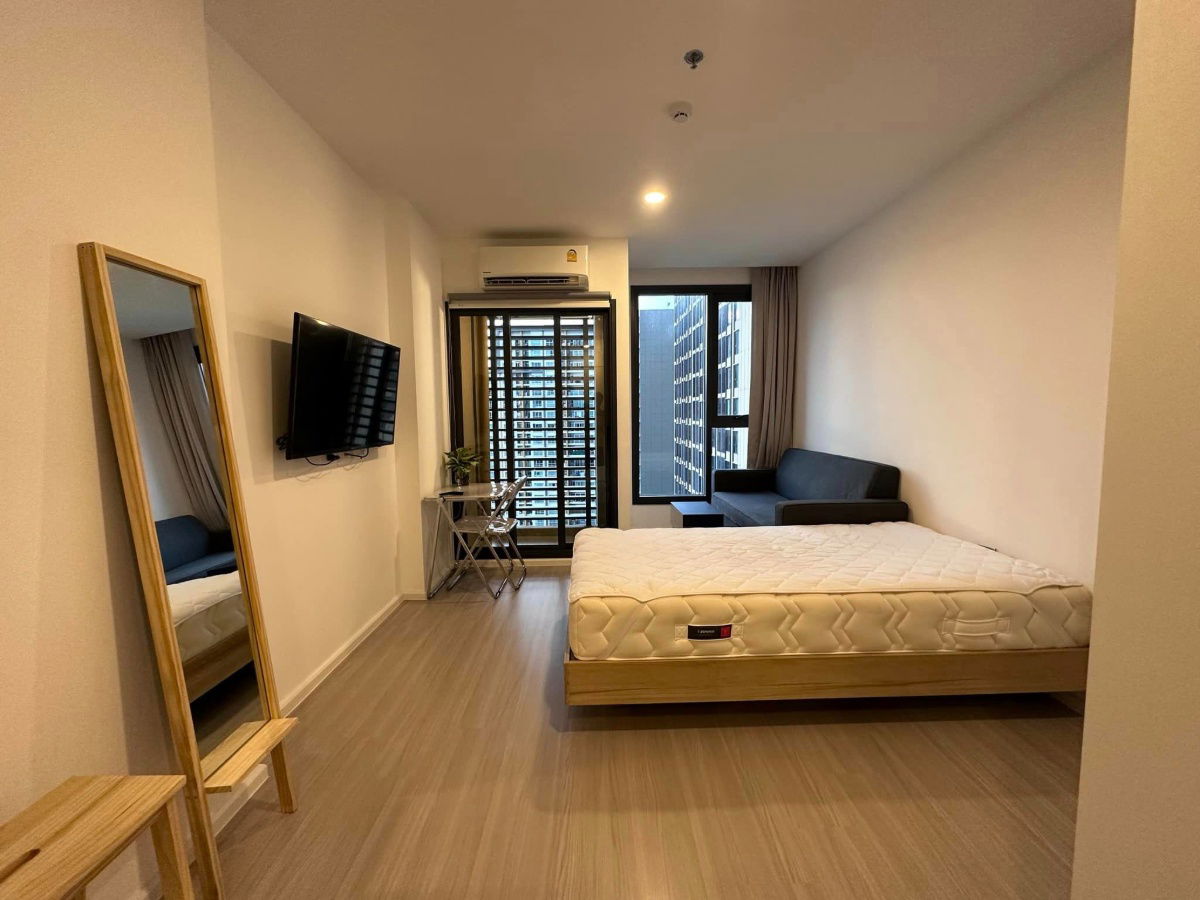 Denim Jatujak  (Denim Jatujak)   For Rent