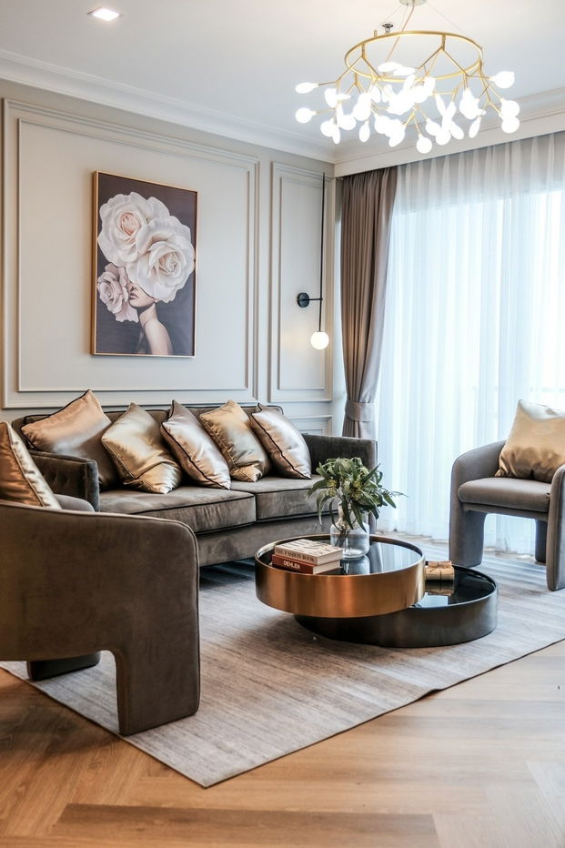 Code: KJ2997  for rent Nusasiri Grand // Line ID: @kjcondo (with @) //