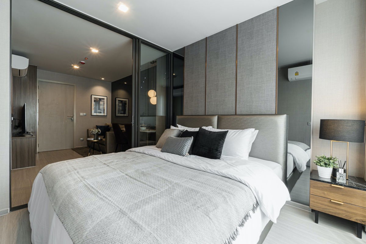 Life Ladprao   S-LP15 good location