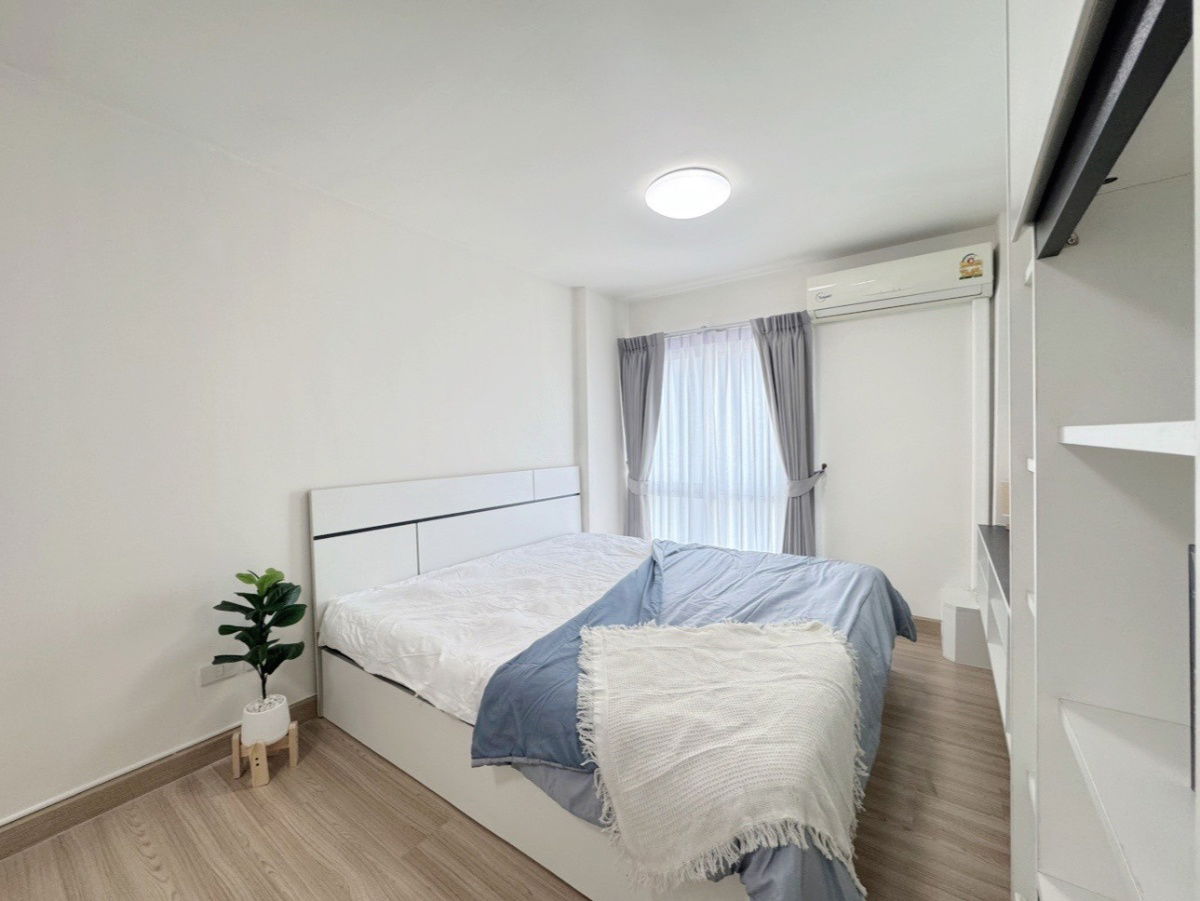 Room for rent Zoom Condo Place Rangsit ​49