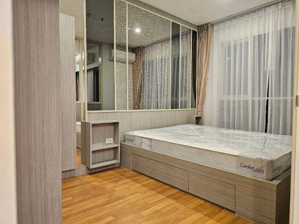 For   rent   Lumpini Place Ratchada - Sathu  🔴🔴