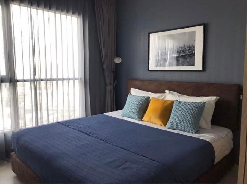 For rent at Life Sukhumvit 48 Negotiable at @condobkk (with @ too)