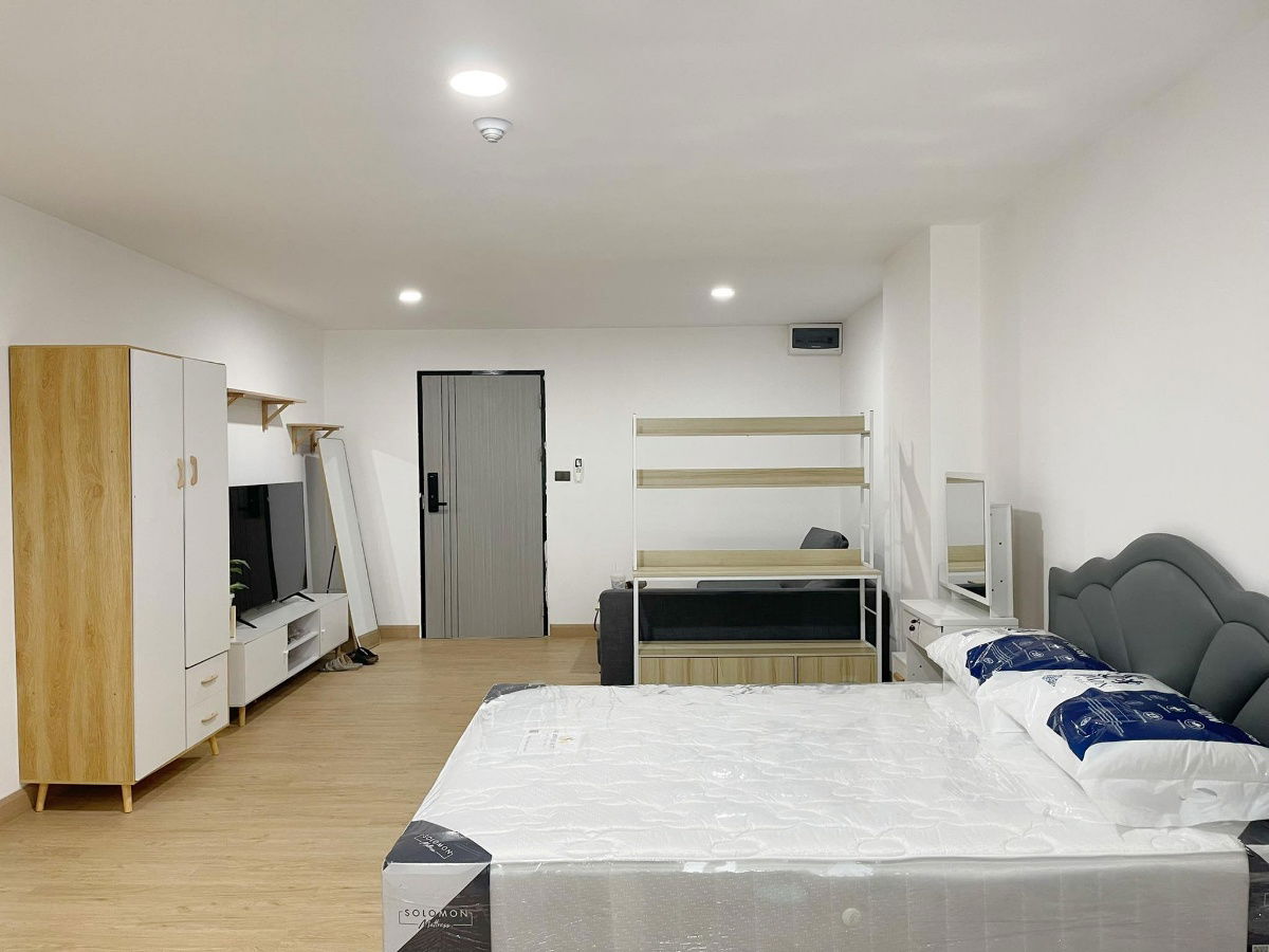 TF SILOM PALACE Fully Furnished (BTS SalaDaeng အနီး) ငှားရန်ရှိသည်