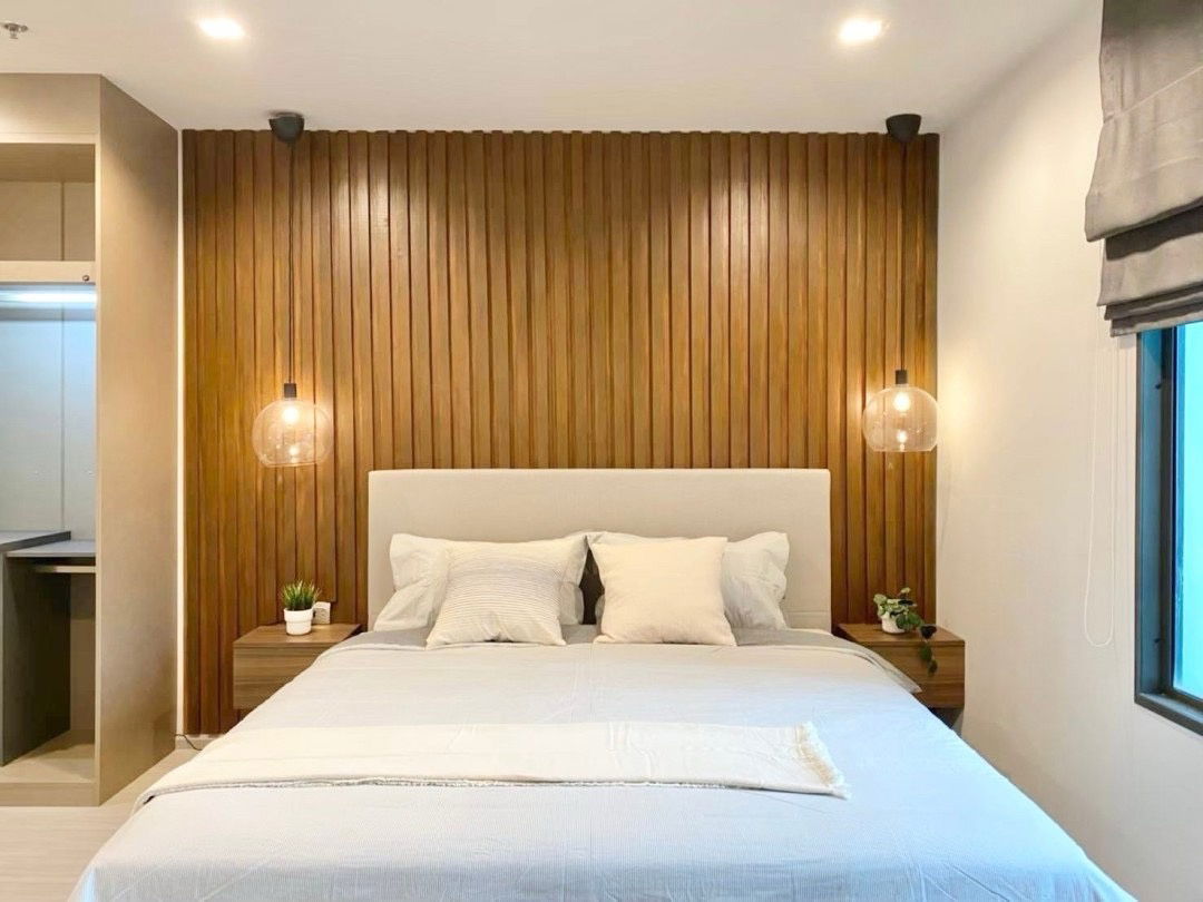 🔺🔺 MY-R0276 Life Ladprao เฟอร์นิเจอร์ครบชุด 🔺🔺