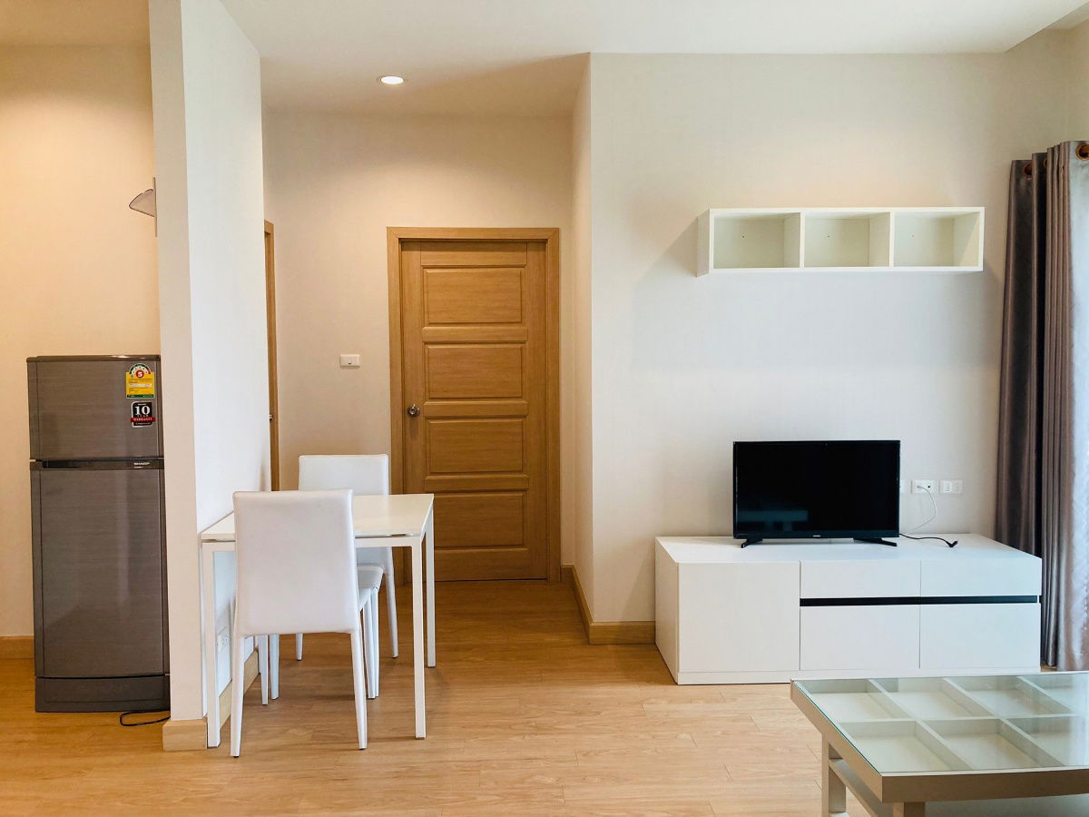 For Rent Trams Square Condo Chiang Mai