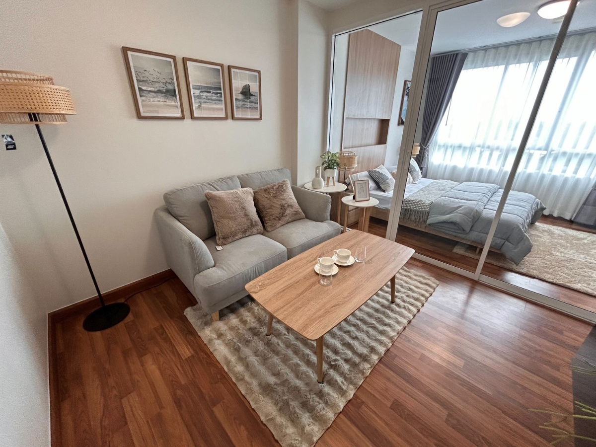 Condo for Rent Down Town of Trang Province