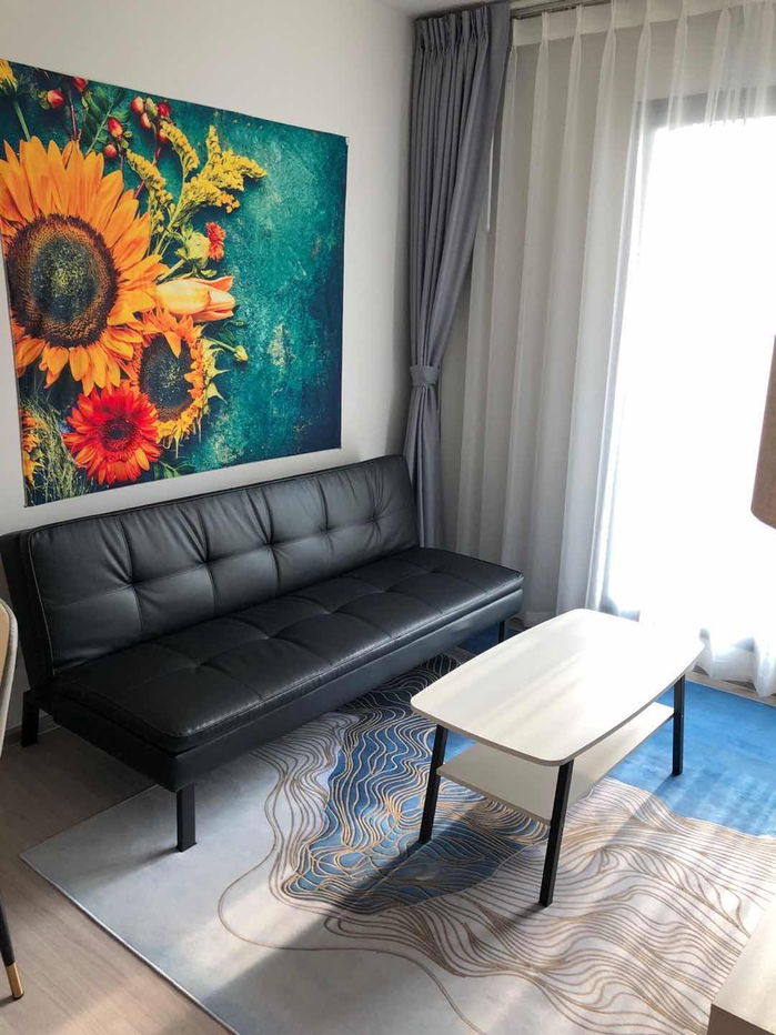 [出租] 阿索克拉玛九世生活 |