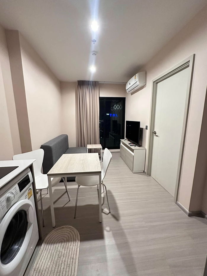 Code: KJ3103  for rent Aspire Erawan Prime // Line ID: @kjcondo (with @) //