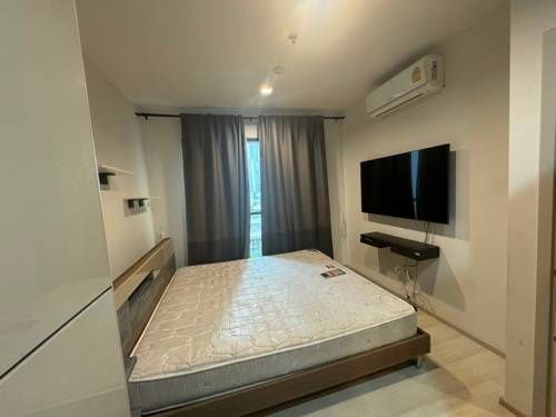 For rent at Life Sukhumvit 48, More Rooms available, Fast response via LINE, Price Negotiable