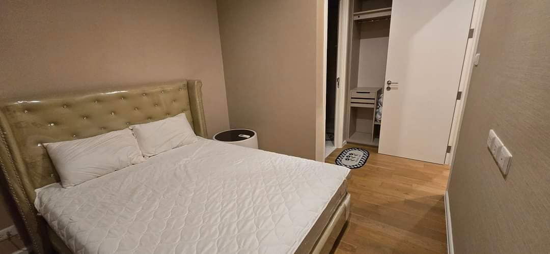 For rent The Saint Residences Ladprao Ready to move in (DSL1800)