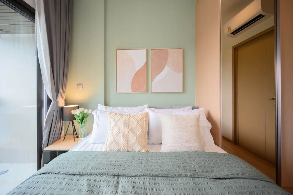 @Condorental condo for rent KAWA HAUS