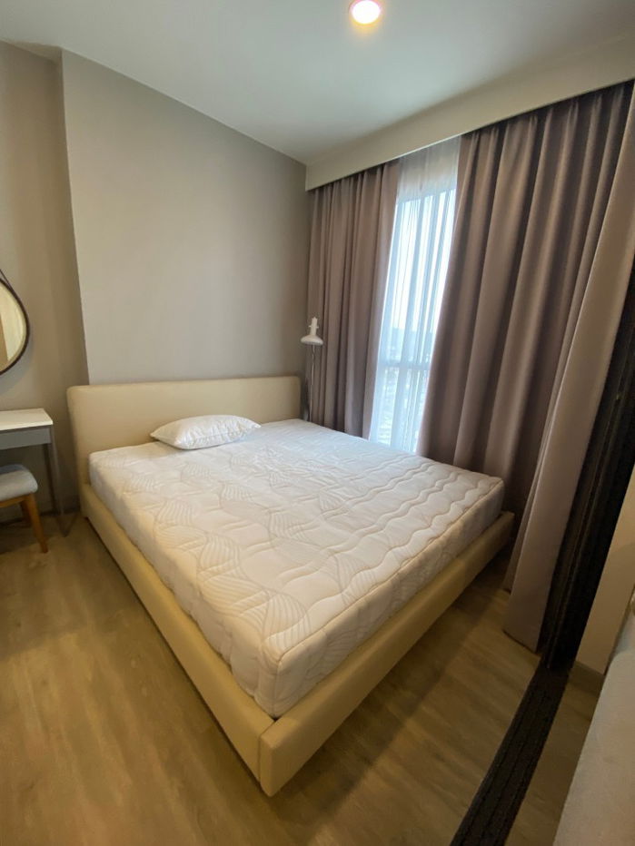 ให้เช่า KEEN Center ศรีราชา ชั้นสูง วิวสวย ทำเลดี ใกล้แหล่งท่องเที่ยวย่านชุมชน