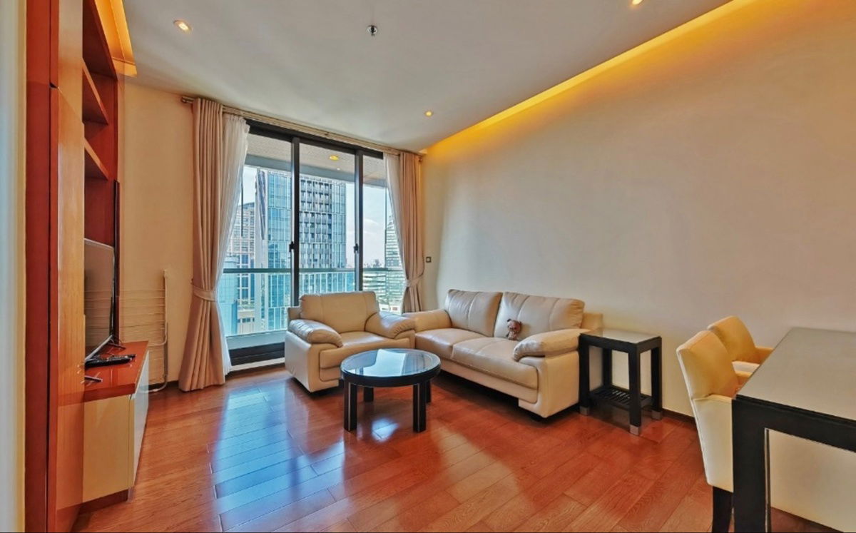 ให้เช่า The Address สุขุมวิท 28 ห้องใหญ่ สวย เฟอร์ครบ ใกล้ BTS พร้อมพงษ์