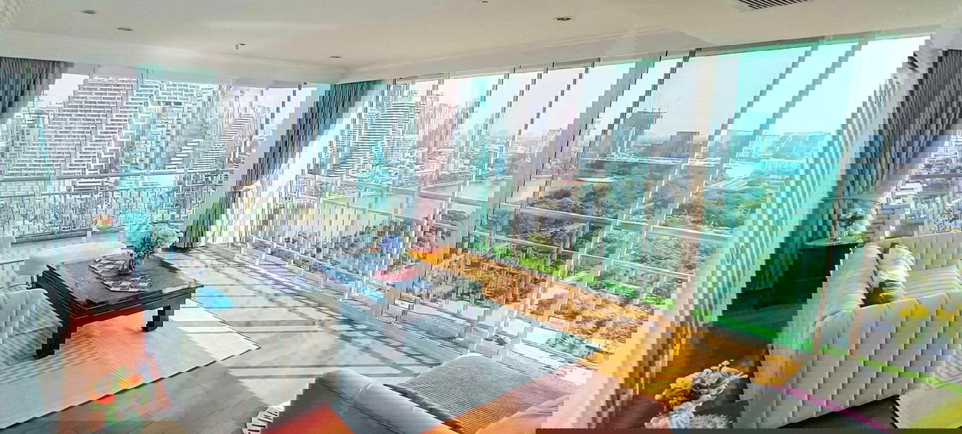 Lake Green Condominium 1 bedroom, for rent