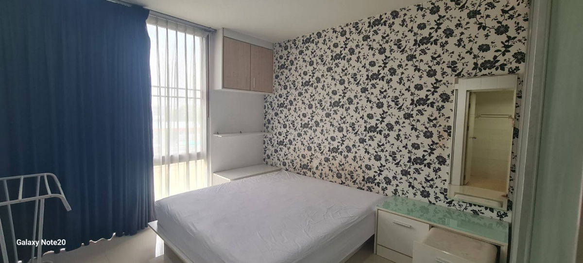 Room for rent The IRIS Rama 9 – Srinakarin