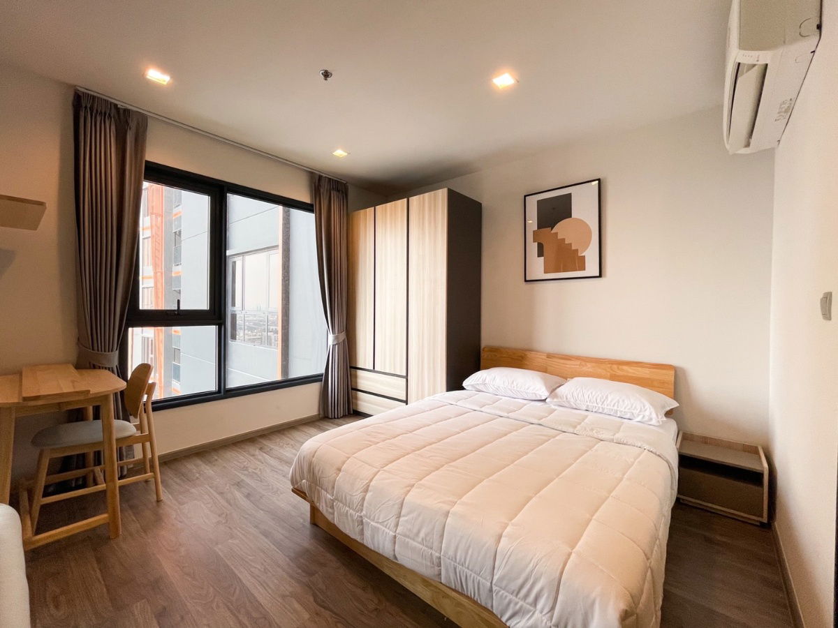 @Condorental คอนโดให้เช่า Life Ladprao Valley