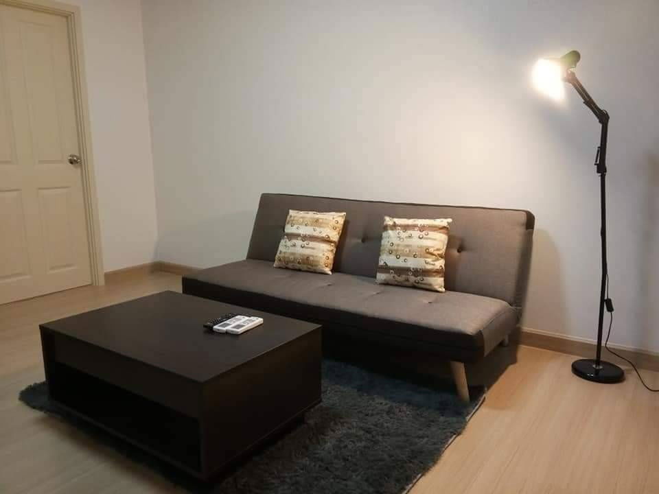 🥳[Rent-RAR2411-1743] Supalai Loft ตลาดพลู.