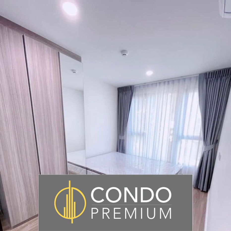 G8376💛中国客户，请加微信。(在联系方式的旁边) 🅵🅾🆁 🆁🅴🅽🆃 The Origin Ramintra 83 Station 🅻🅸🅽🅴 ❤️💜@condopremium💜❤️Ready to move in ⬛🟨 📞 065 695 3645🟨⬛