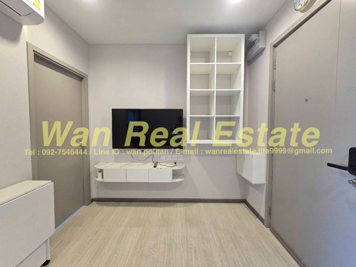 politan aqua riverside condo for rent