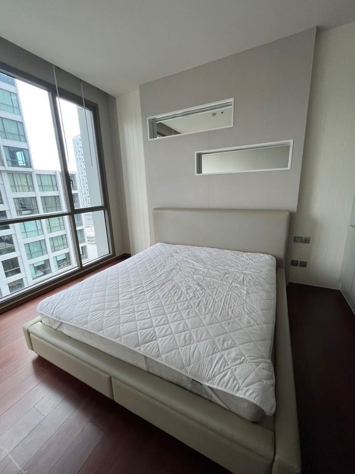 For rent condo Quattro By Sansiri Fully furnished (S15-15304)