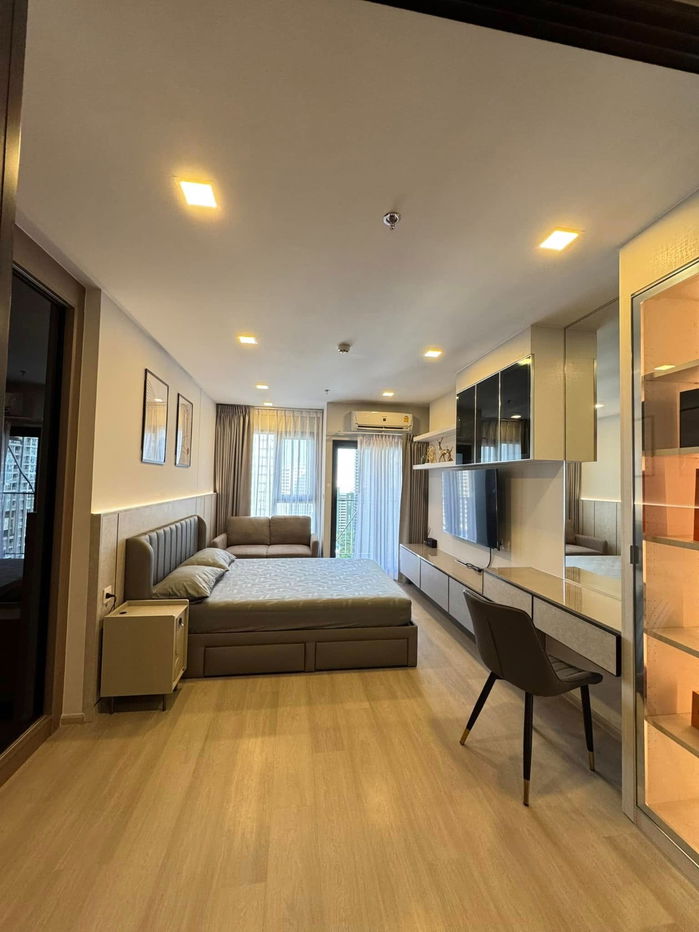 @Condorental 公寓出租 Life Phahon - Ladprao