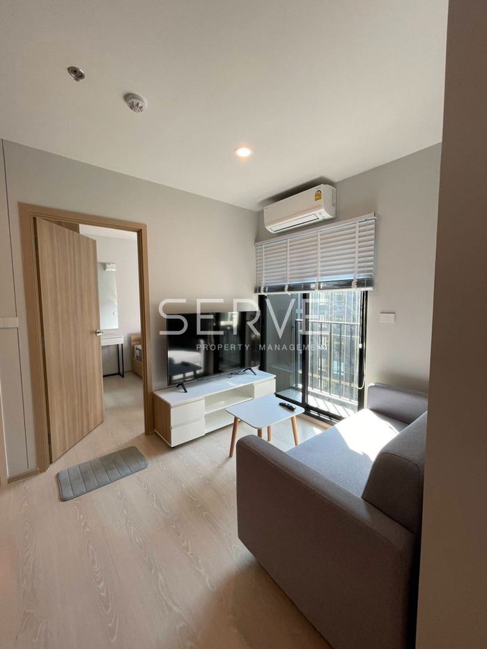 2 Bed Good Location Close To  Don Mueang International Airport @ Nue Connex  Don Mueang