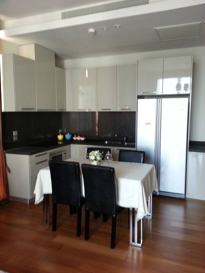 ให้เช่าคอนโด Quattro By Sansiri เฟอร์ครบ (S15-15467)