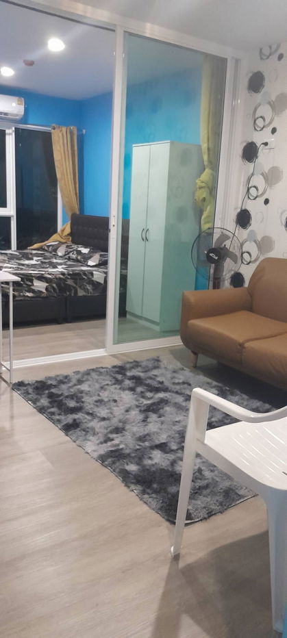 RYE Talat phlu ကွန်ဒို ငှားရန်ရှိသည်။