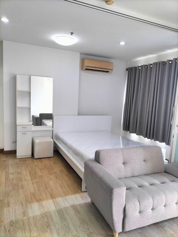 Bangkok Horizon Phetkasem condominium for rent