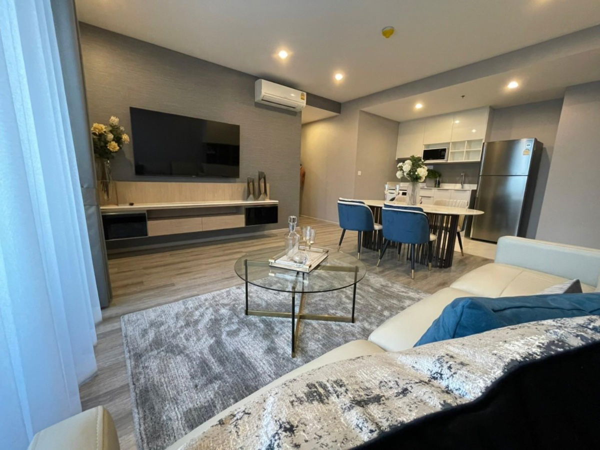 Condo for rent  :   IDEO Mobi Sukhumvit 66   ((BTS Udomsuk  )) MK-02  line @livingbkk