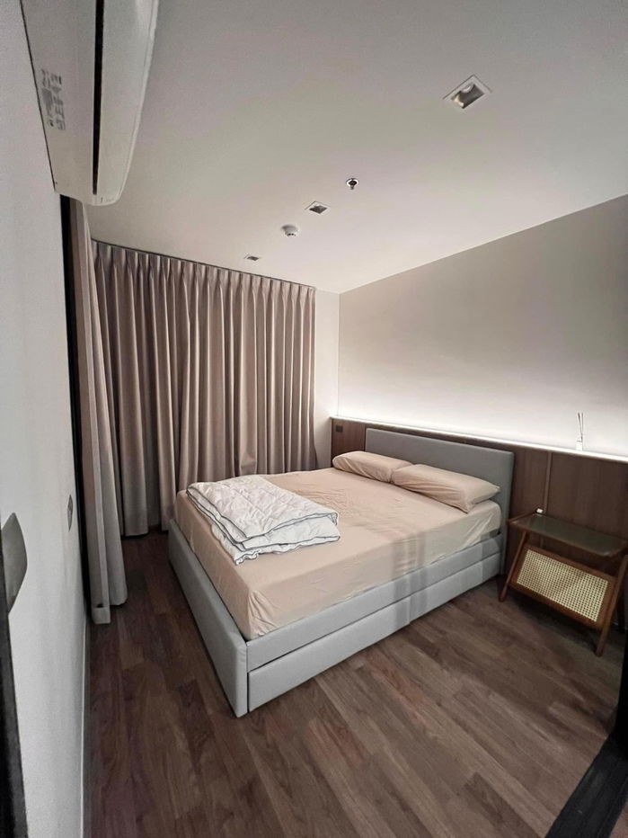 MN2044 Life Ladprao Valley เฟอร์นิเจอร์และไฟฟ้าครบชุด