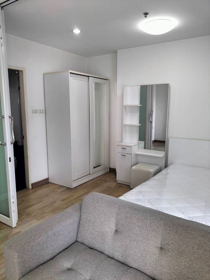 Bangkok Horizon Phetkasem ကွန်ဒိုငှားရန်ရှိသည်။