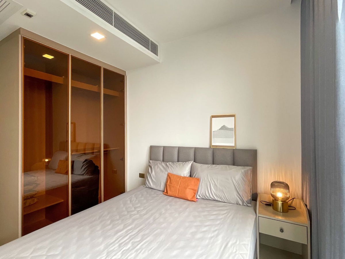 @Condorental condo for rent One9Five Asoke - Rama 9