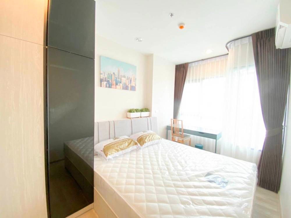 for rent Niche Mono mega Space Bangna