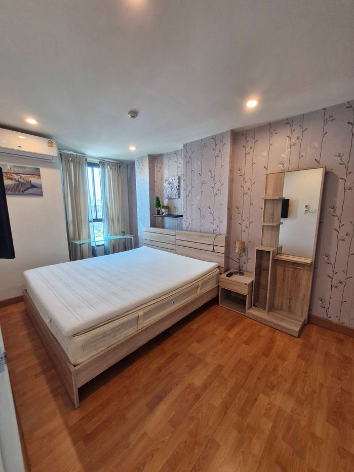 @Condorental condo for rent The President Sukhumvit