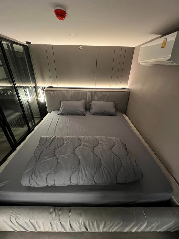 @Condorental condo for rent THE ORIGIN LADPRAO - BANGKAPI