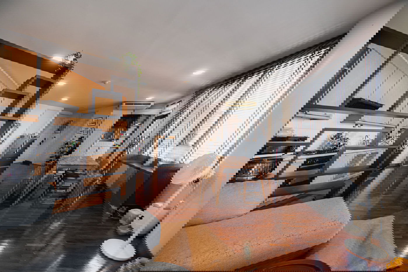 Tridhos City Marina Condominium 1 bedroom, for rent