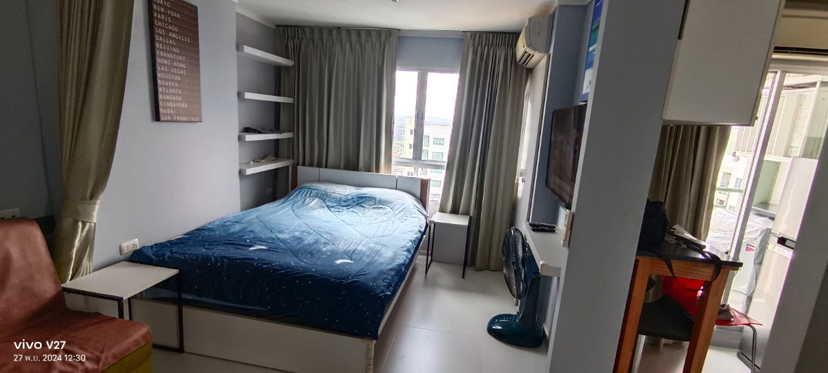 Condo Lumpini ville naklua wongamat for Rent
