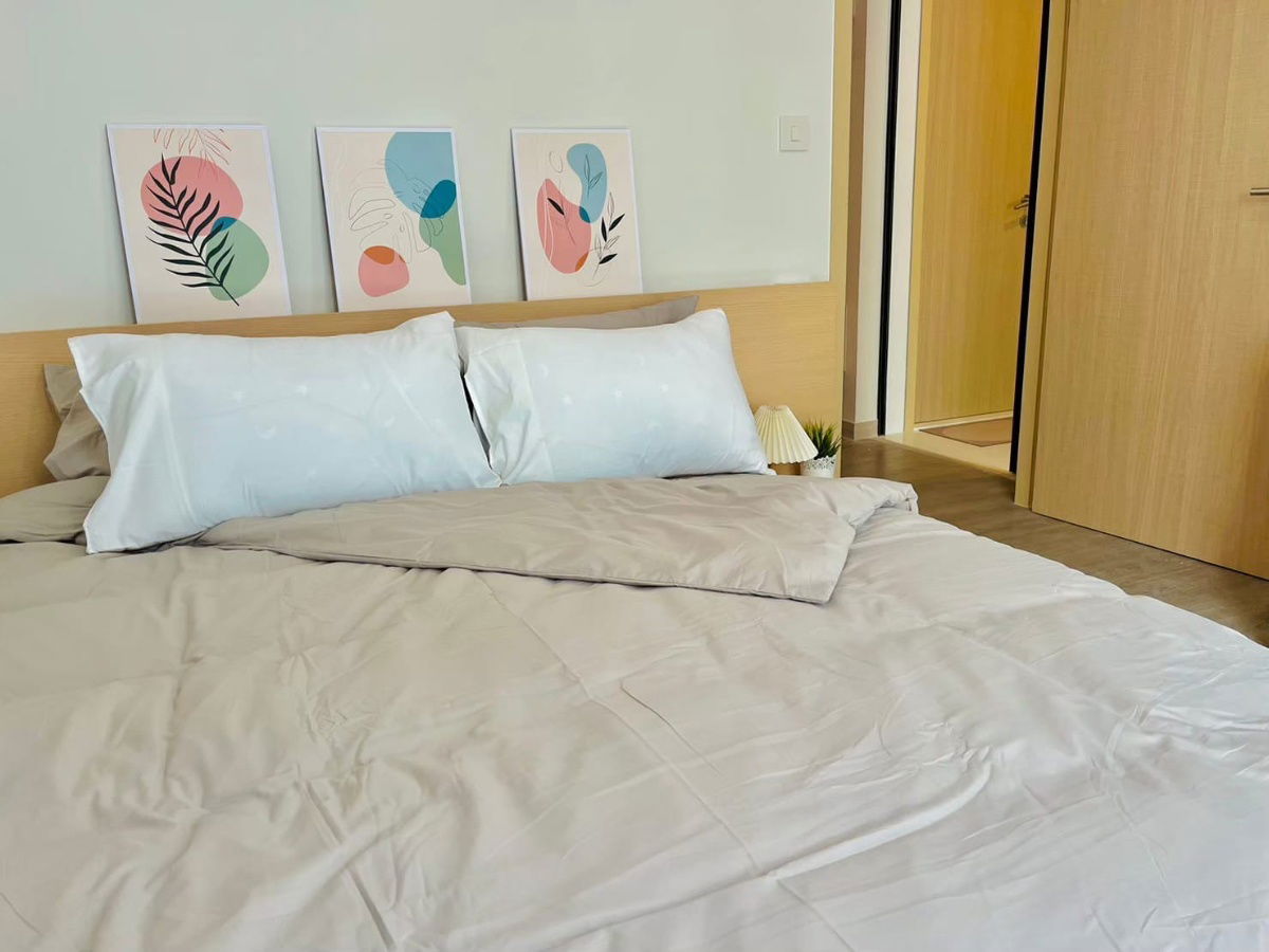 @Condorental condo for rent THE SHADE SATHON 1