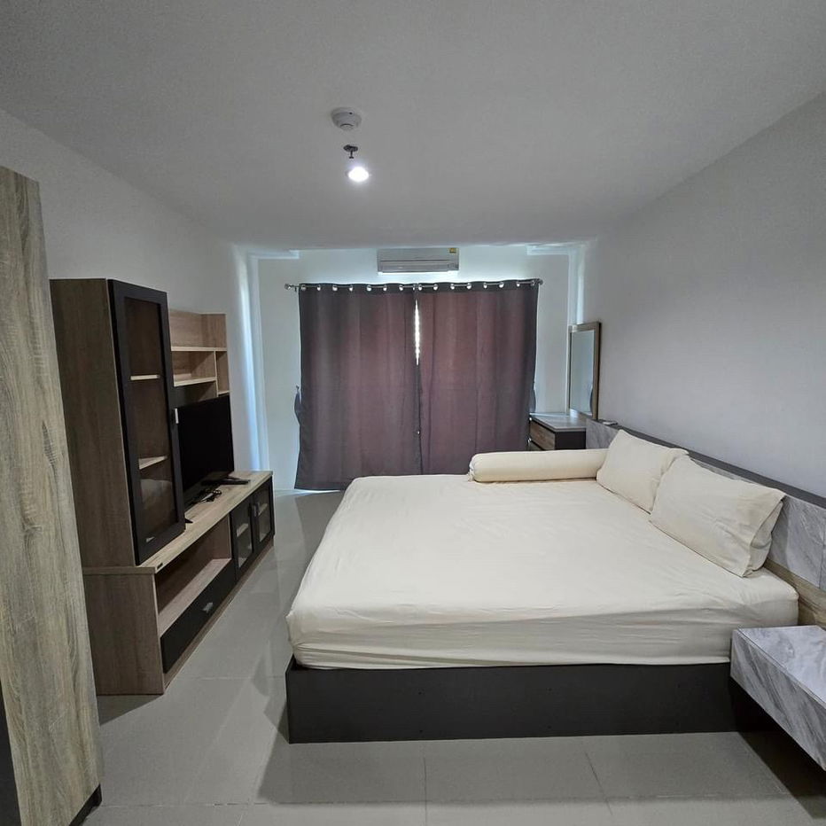 💚💚asakan place srinakarindra💚💚