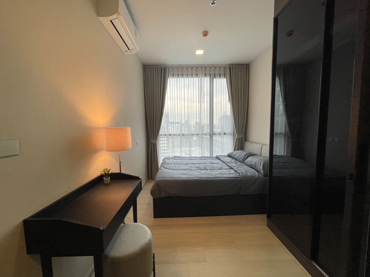 @Condorental condo for rent The Privacy Jatujak